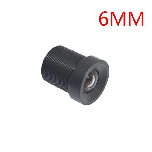 6mm Board Lens