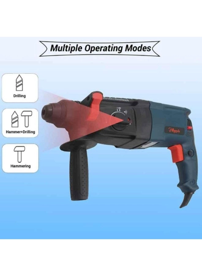 Hammer Drill