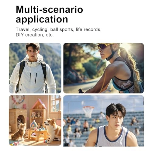 كاميرا مراقبة 2.7K