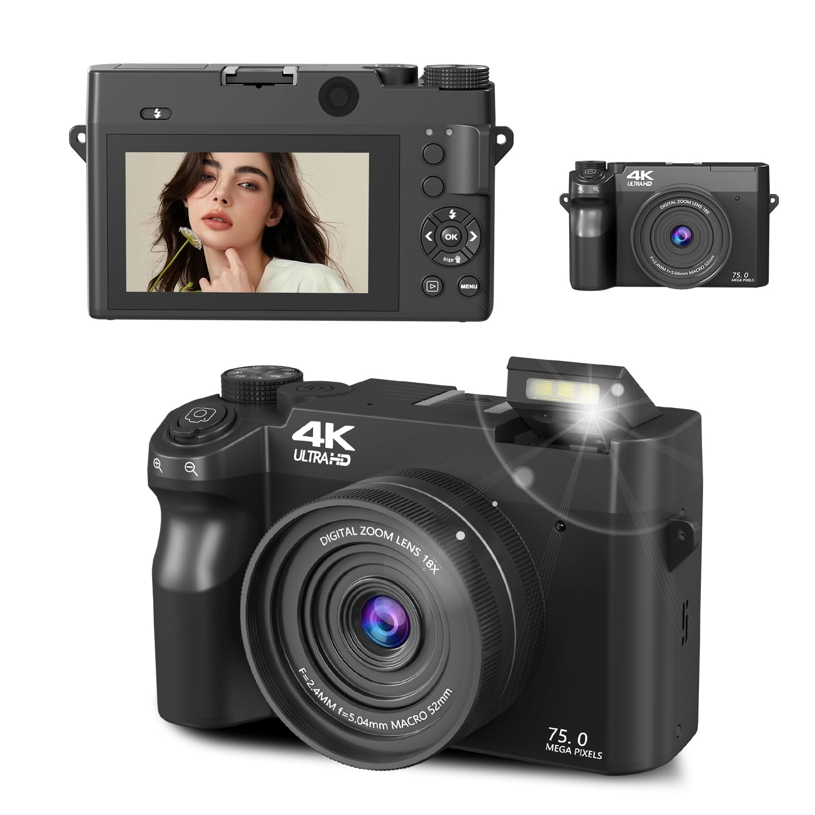 Bewinner 95v6uek83x-11