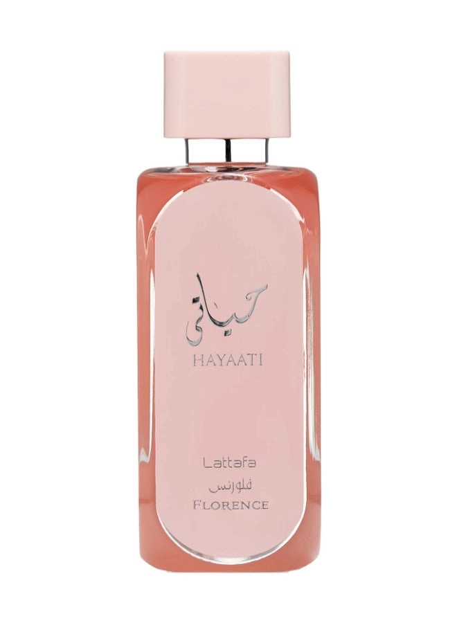 Hayaati Florence Eau de Parfum 100ml