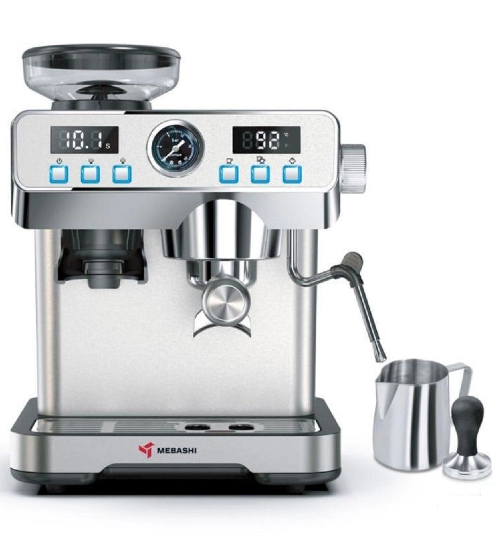 Commercial 20 Bar Espresso Grinder CCM2069