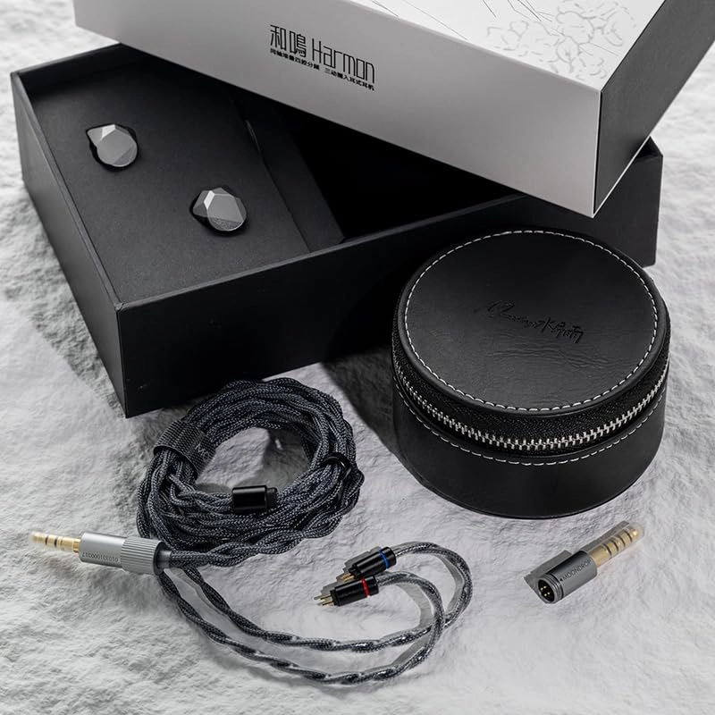 Harmon Wired Earphone