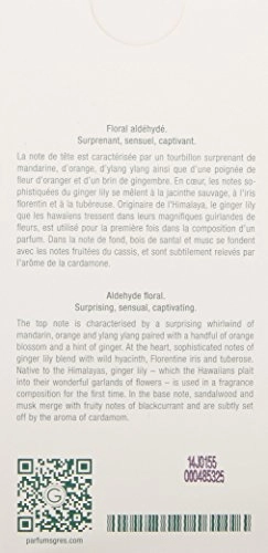 Perfume For Women Eau de Toilette 100ml