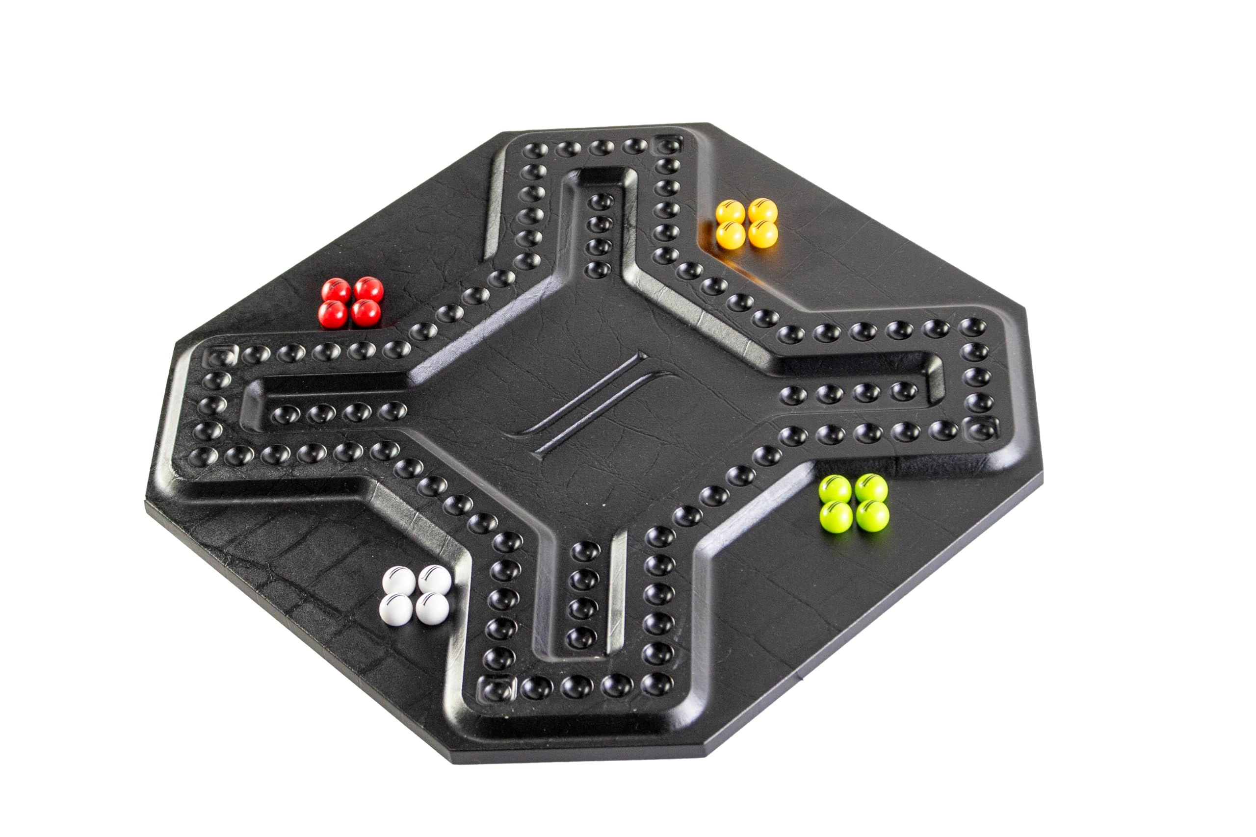 JJ EDITION - 4/6 Player Black Board