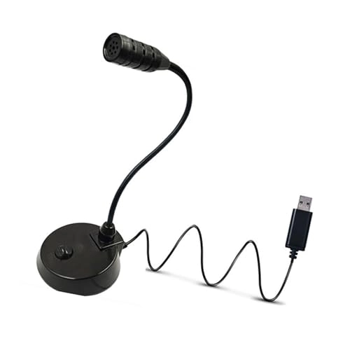 Conference Microphone - USB/3.5mm/Type C