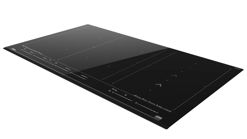 DirectSense FullFlex IZF 99700 MST BK Induction hob
