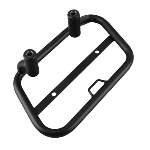 Motorcycle Saddle Bag Support Bracket - Indian FTR1200 2019-2023