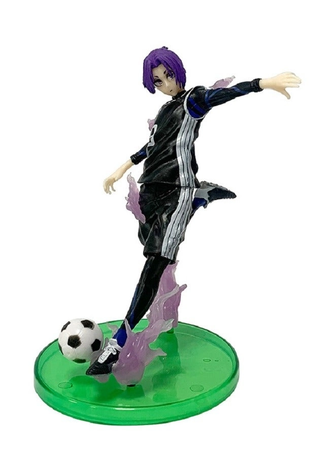 Mikage Reo - Blue Lock (16 cm) (QQ0318)
