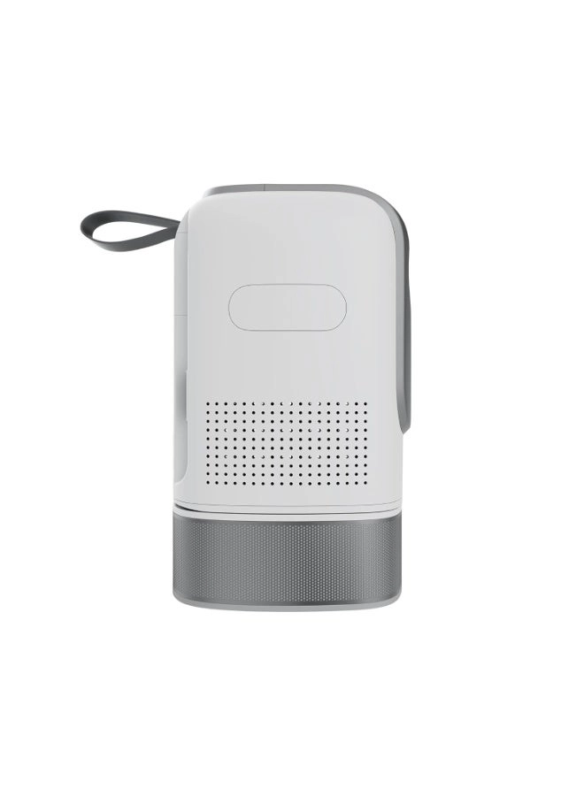 PixaPlay 75 ZEB 4600 Lumens