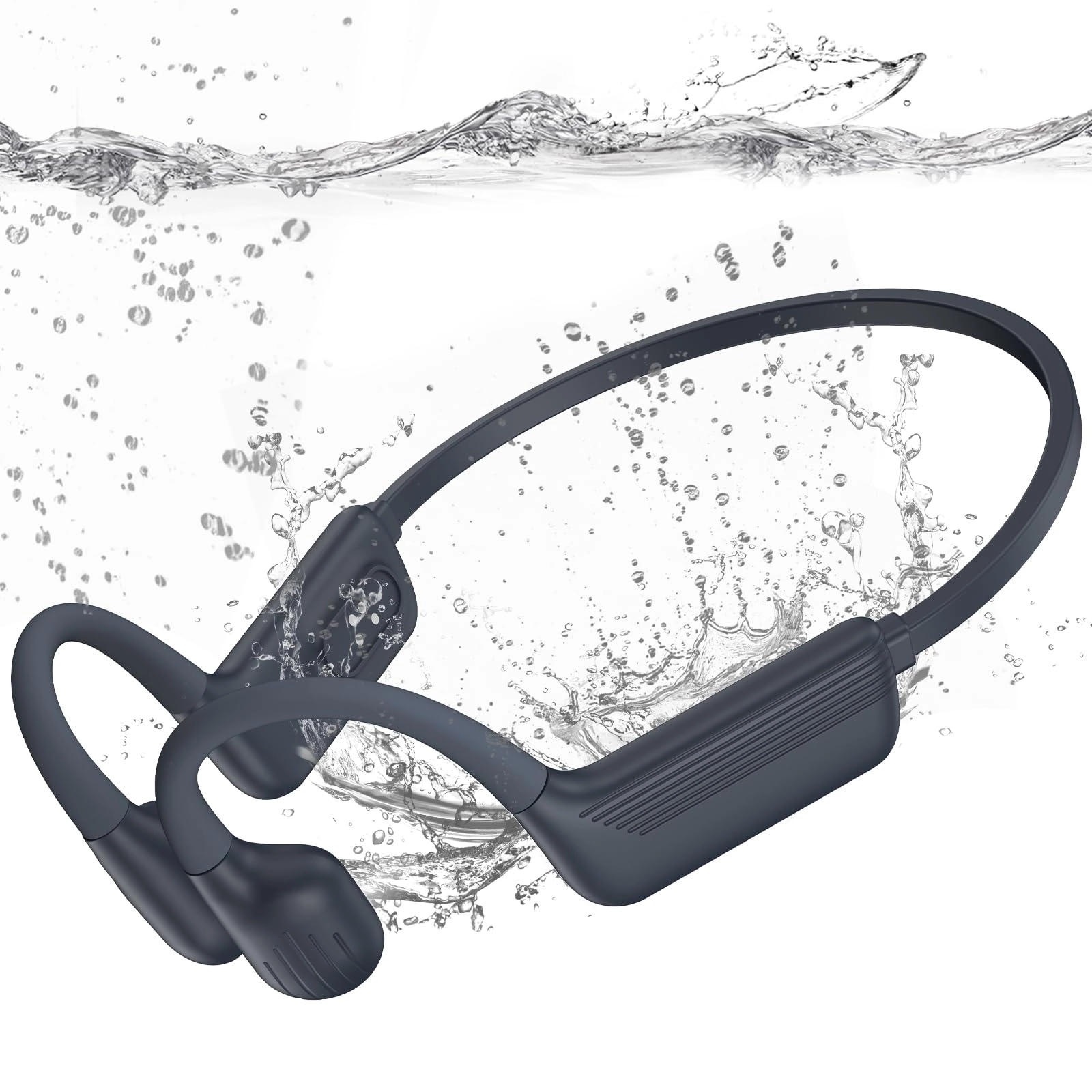 S800 - Wireless Headphone