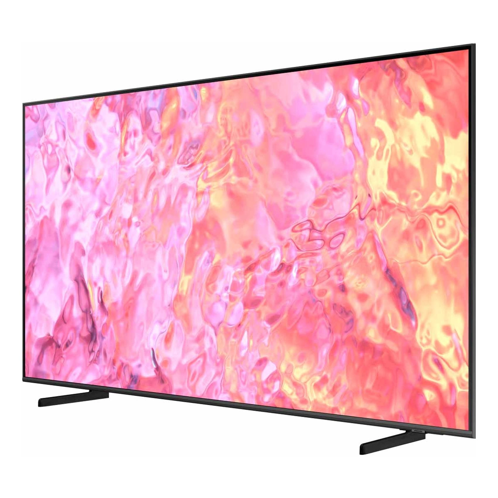 QA85Q60CAUXZN - 85 inch