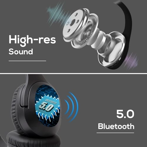 EZ_BTHS_PI Wireless Headset