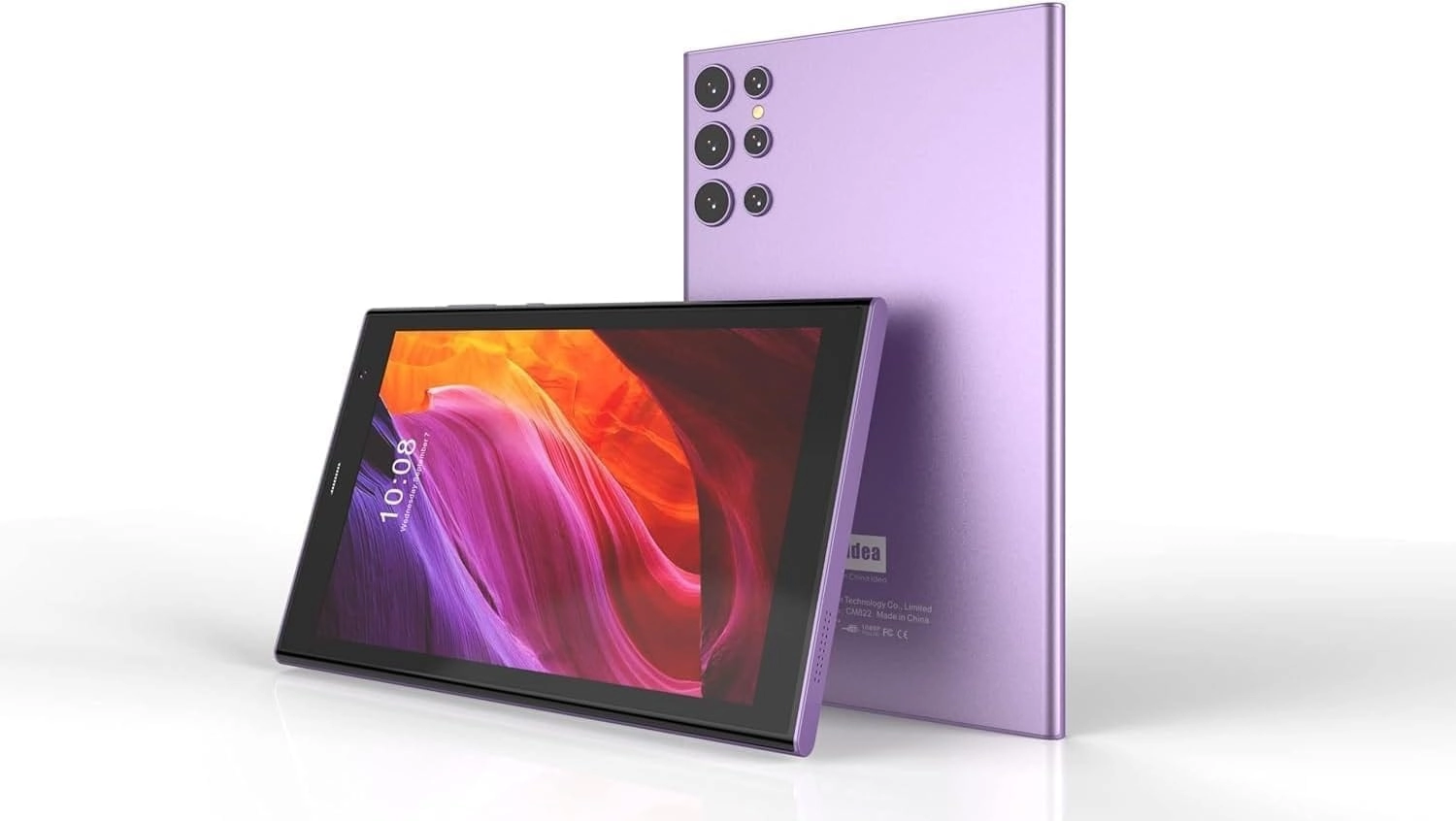 Shams Al Sabah CM822 - 256GB 8"