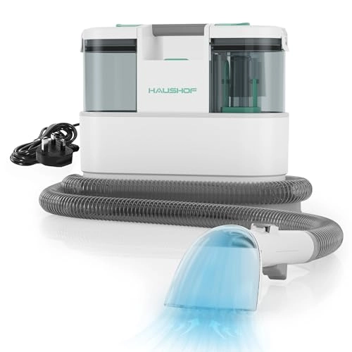 StainZapper Pro - Handheld Spot 450W