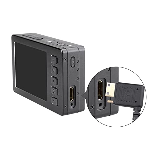 Law Enforcement Recorder - 1080P (Full-HD)