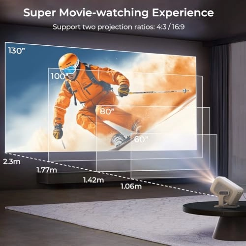 LumeCube 300 X3AQ 12000 Lumens