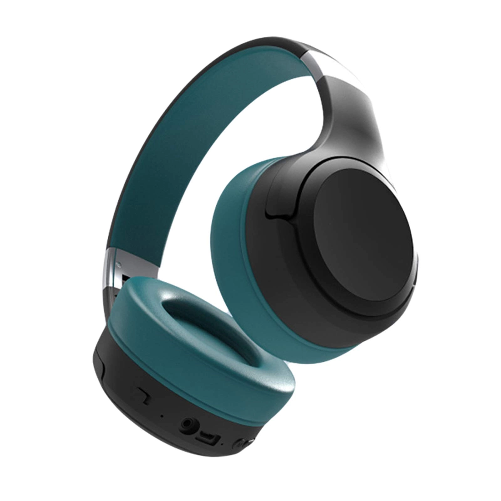 Wireless Music Headphones