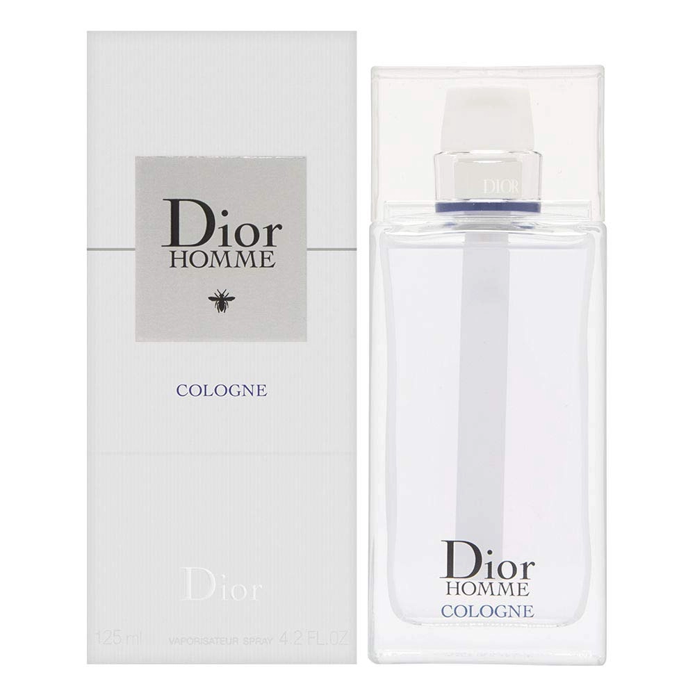 Christian Dior Homme - 125ml