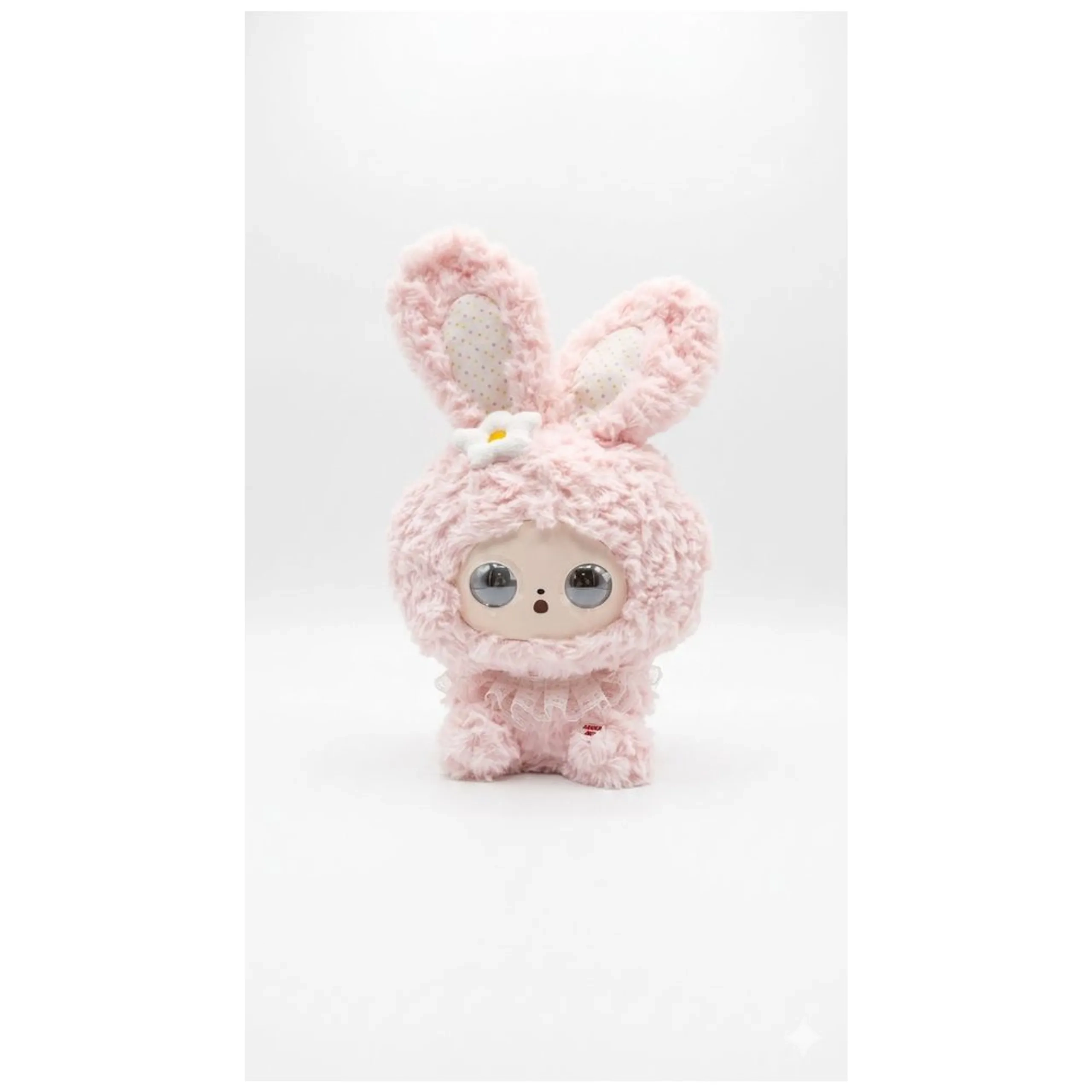 AI Buddy Mood Buddies - Lulu لَعِمَر 3 سِنوات فماً فَوْق