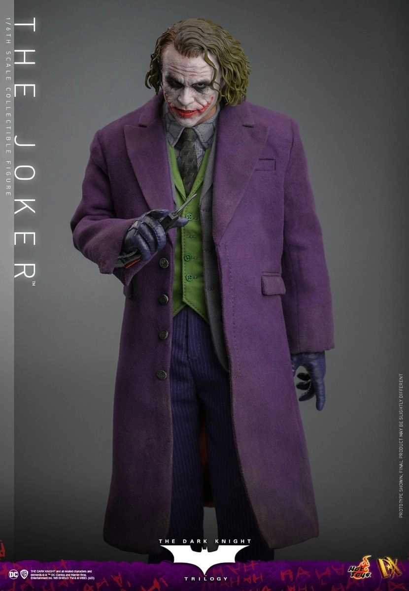 The Joker - Batman: The Killing Joke (31 cm)