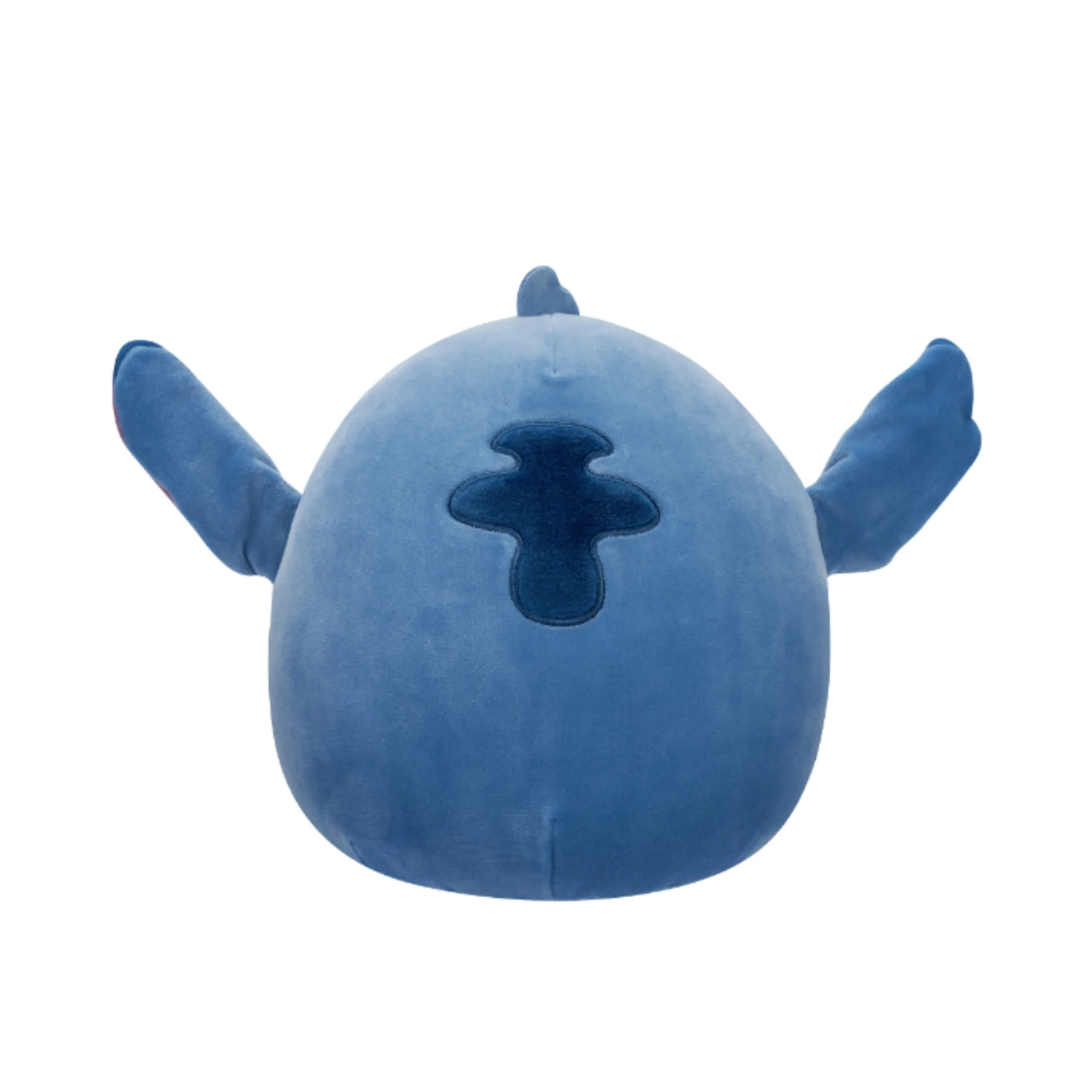 Stitch Holding Sushi - 8-Inch Plush