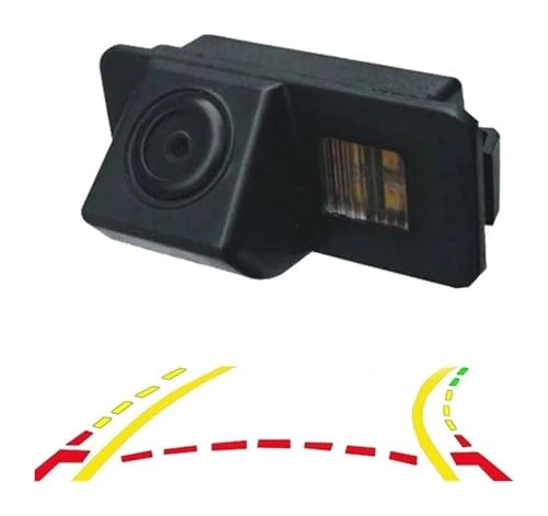 Reversing Camera - Night vision Cable
