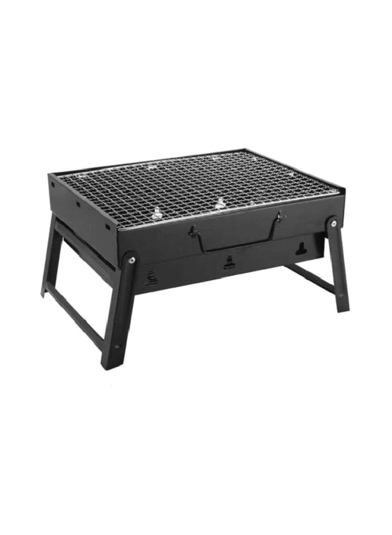 Othes Portable BBQ Charcoal Grill