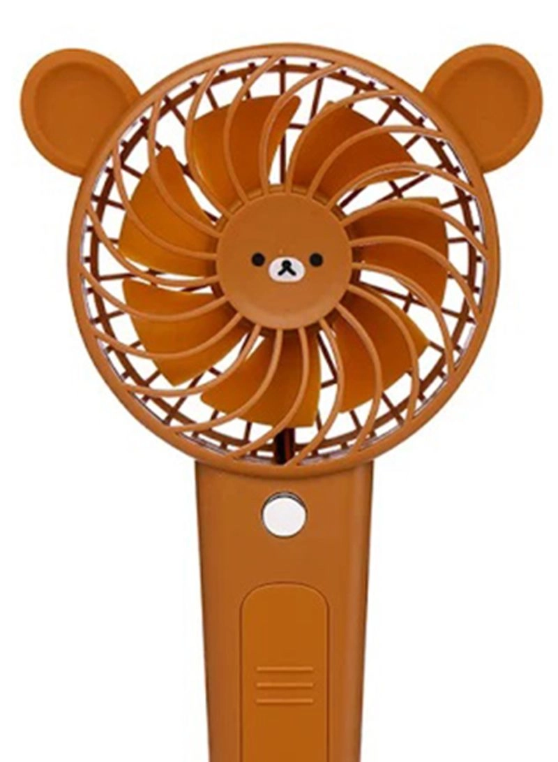 FAN14789 - USB Mini Cooling Humidifier
