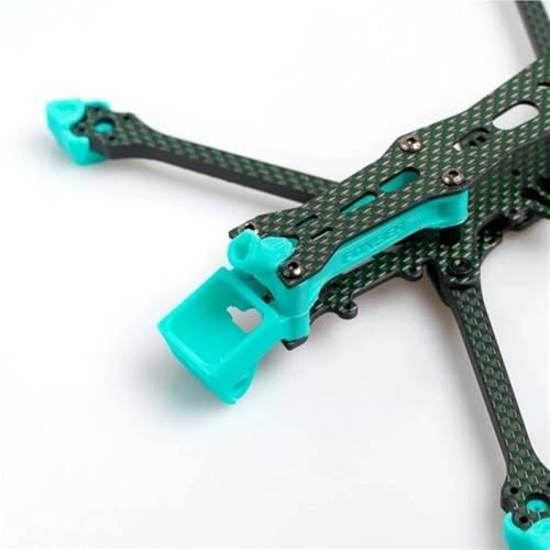 Aura LR - 5" FPV 210mm T700 Green
