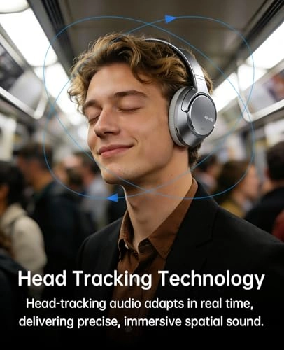 NB-1092 Wireless Headphone