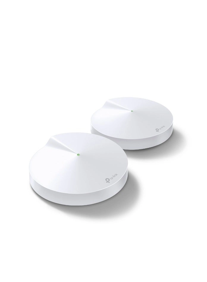 TP-Link Deco M5 - WiFi 2-Pack