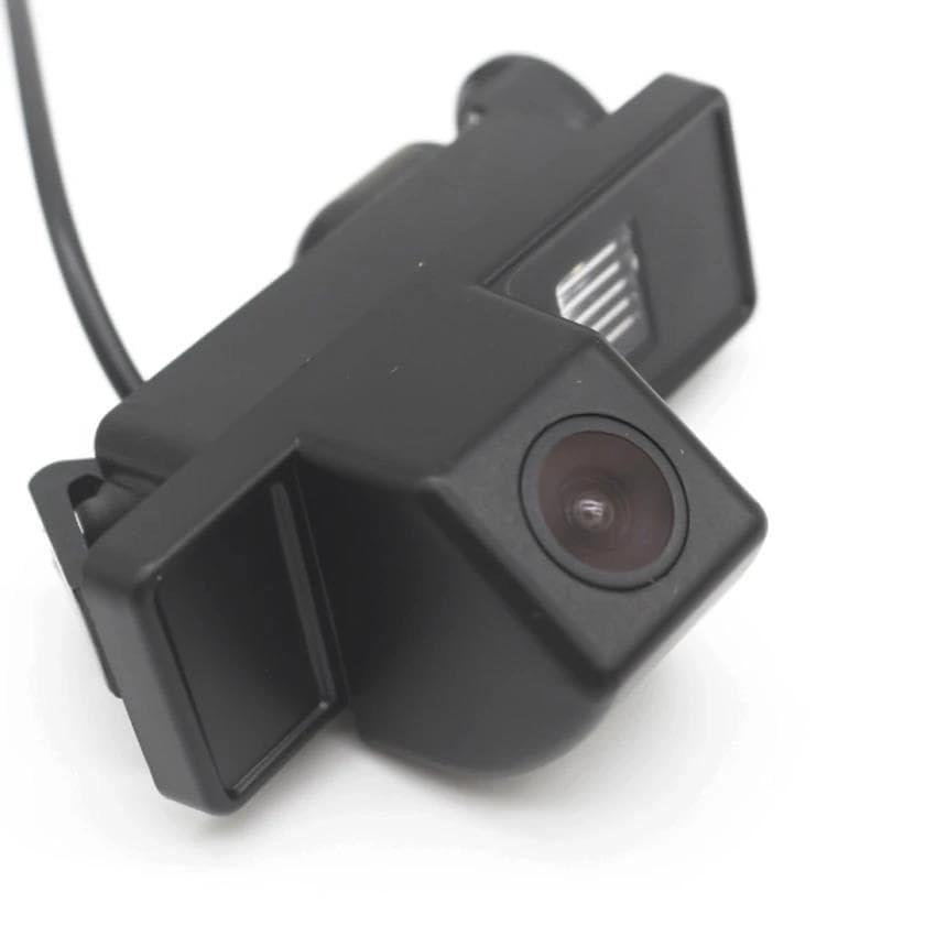 Rear View Camera - Night vision