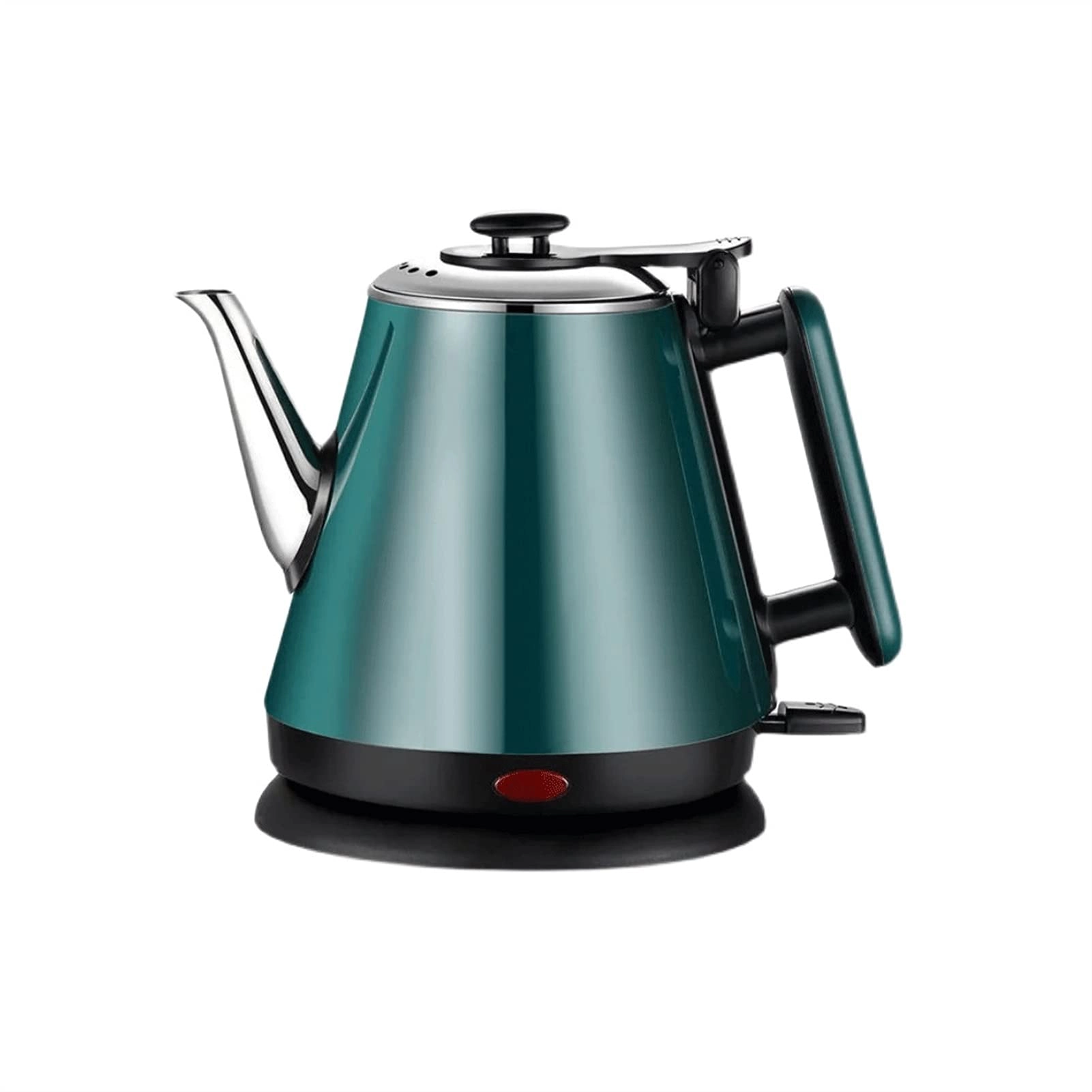 KJLY Stainless Steel Temperature Control Electric Kettle