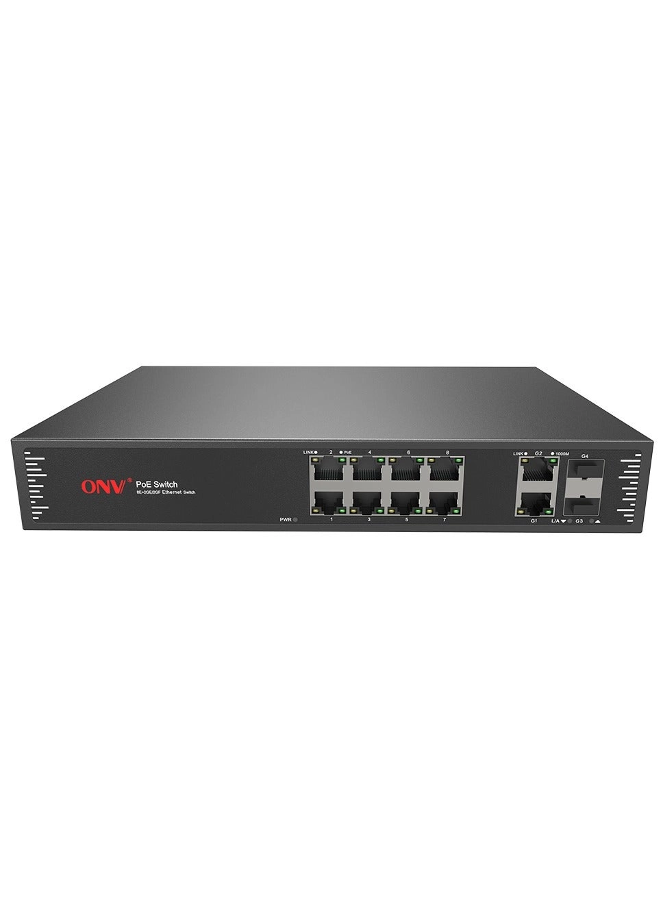 ONV-POE31128PF 12-ports
