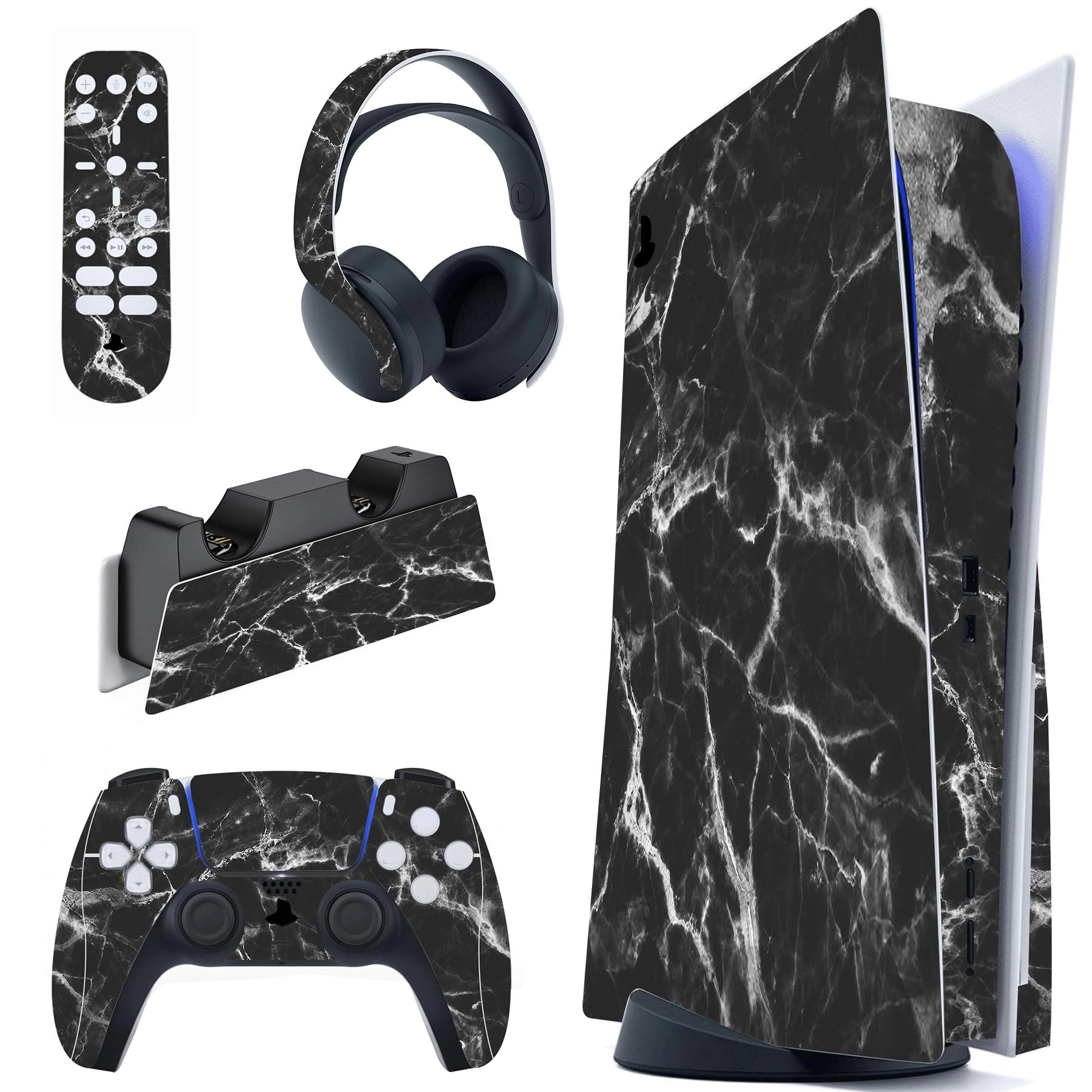 PS5 Skin