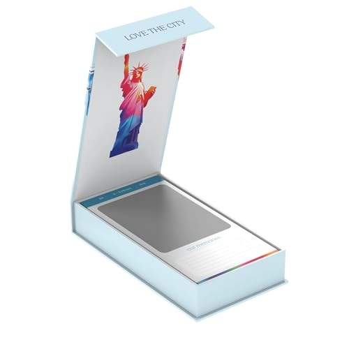 Date Night Ideas - New York City - English 16 years and up