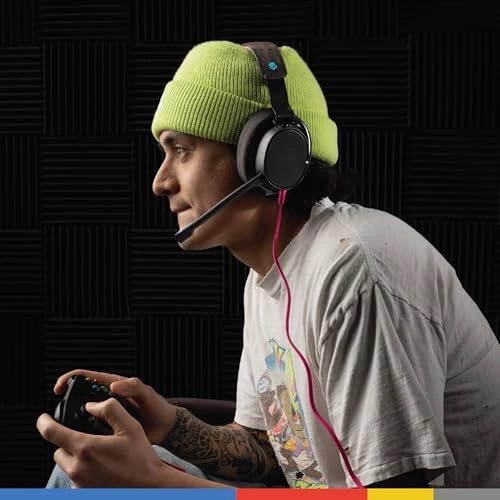 SLYR Pro - Wired Headset