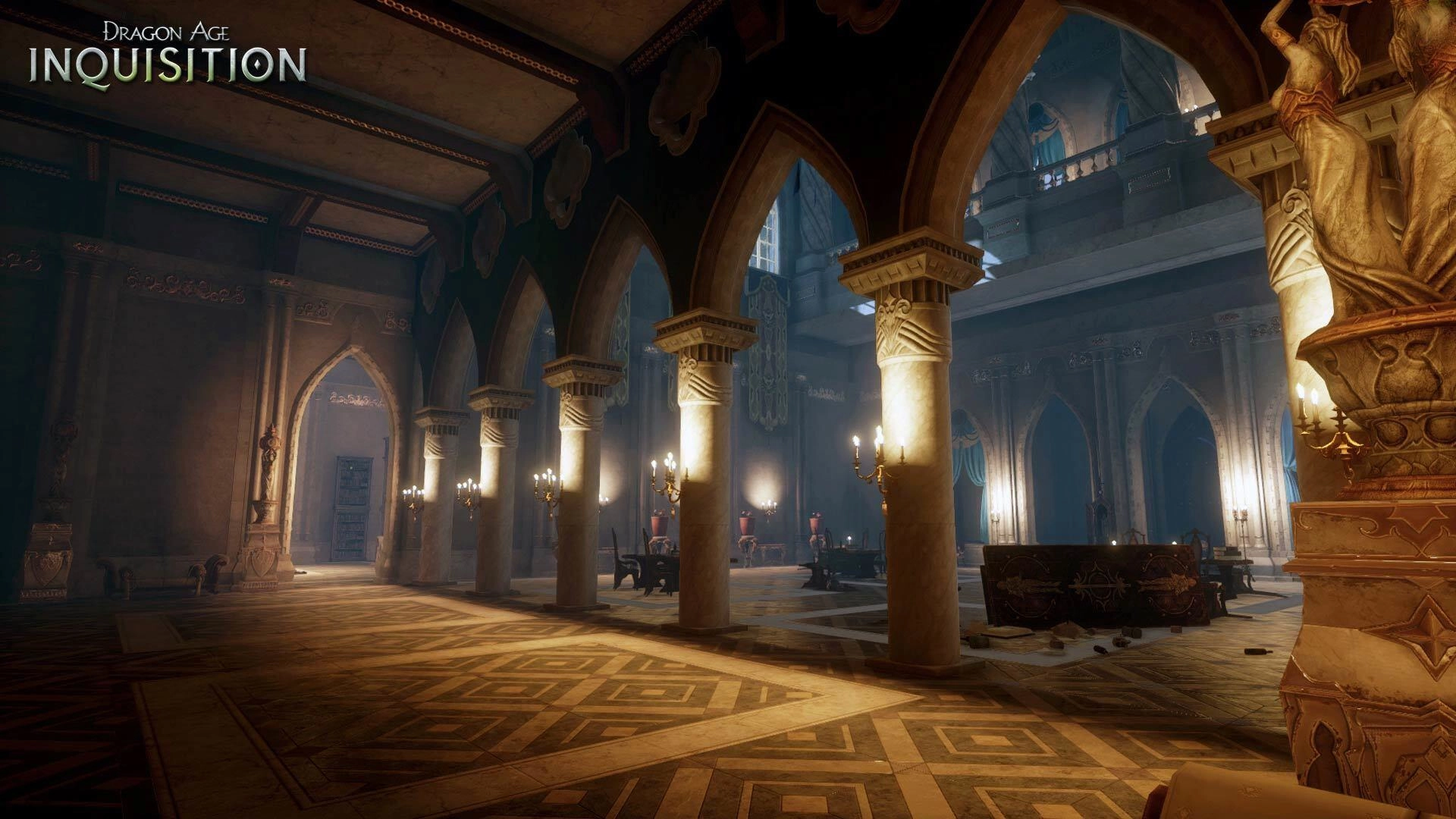 Dragon Age: Inquisition - PlayStation 4
