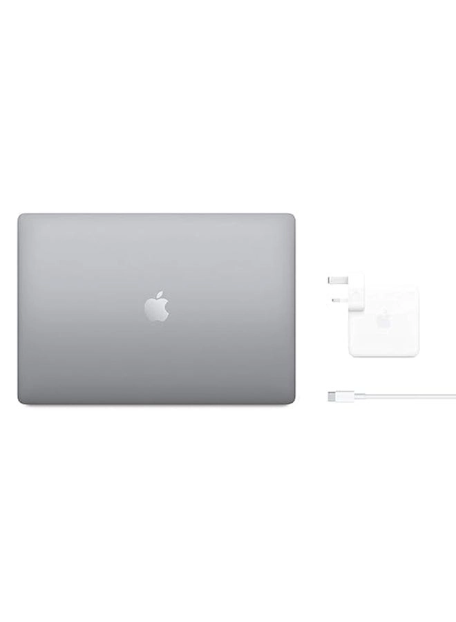 (Renewed) MacBook Pro - 15 inch 512 gigabyte 16 gigabyte 512 gigabyte core_i7