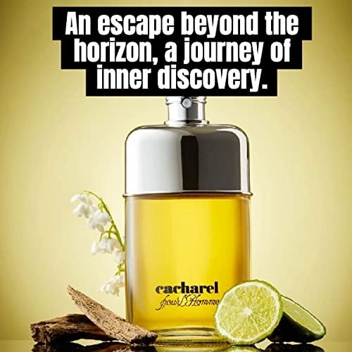 pour l'Homme Eau de Toilette 100 ml