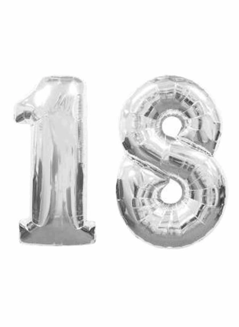 Party Time Trading LLC Number 18