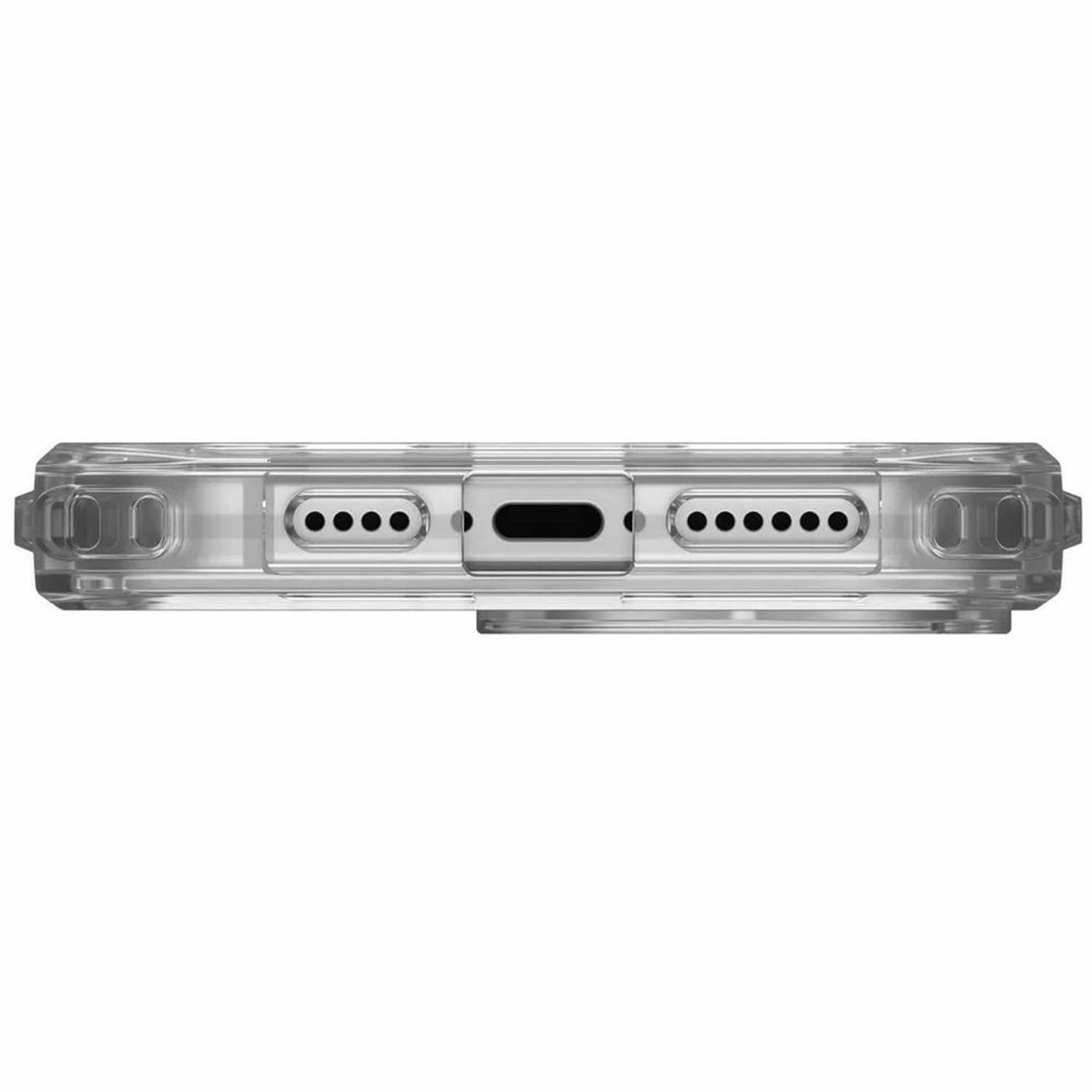 Plyo Case with MagSafe for iPhone 16 Pro Max