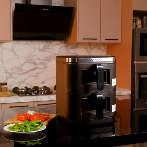 Double Stack Air Fryer