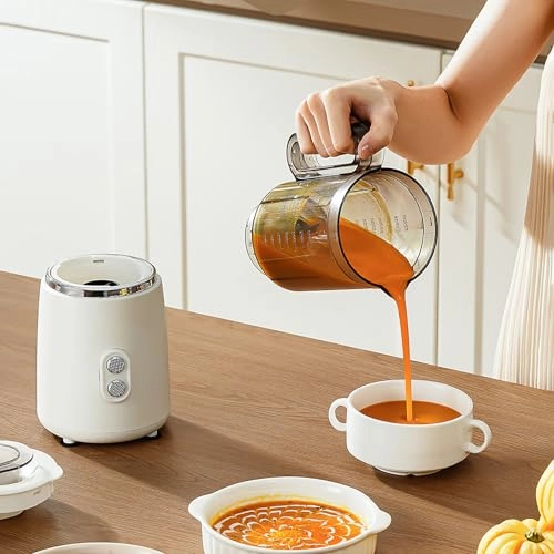 Cold Press Juicer Machine - 300W 800ml