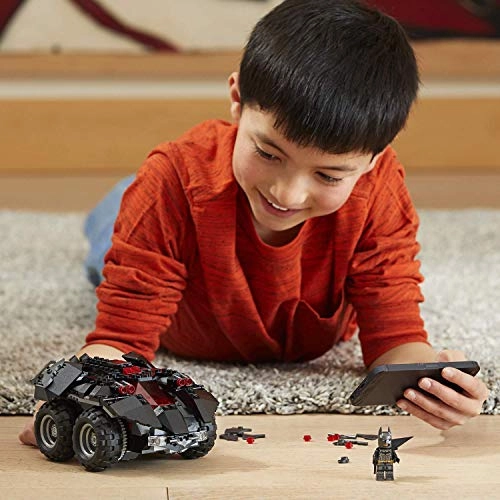 Batman Batmobile (76112) - App Controlled