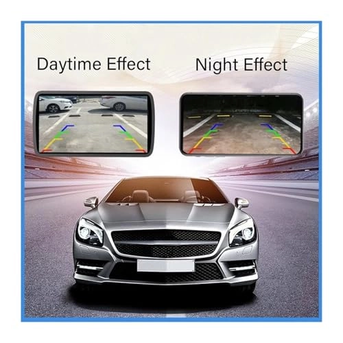 Reversing Camera - HD night vision RCA
