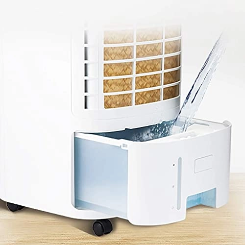 Air Cooler - 5L 3 speeds Remote Control