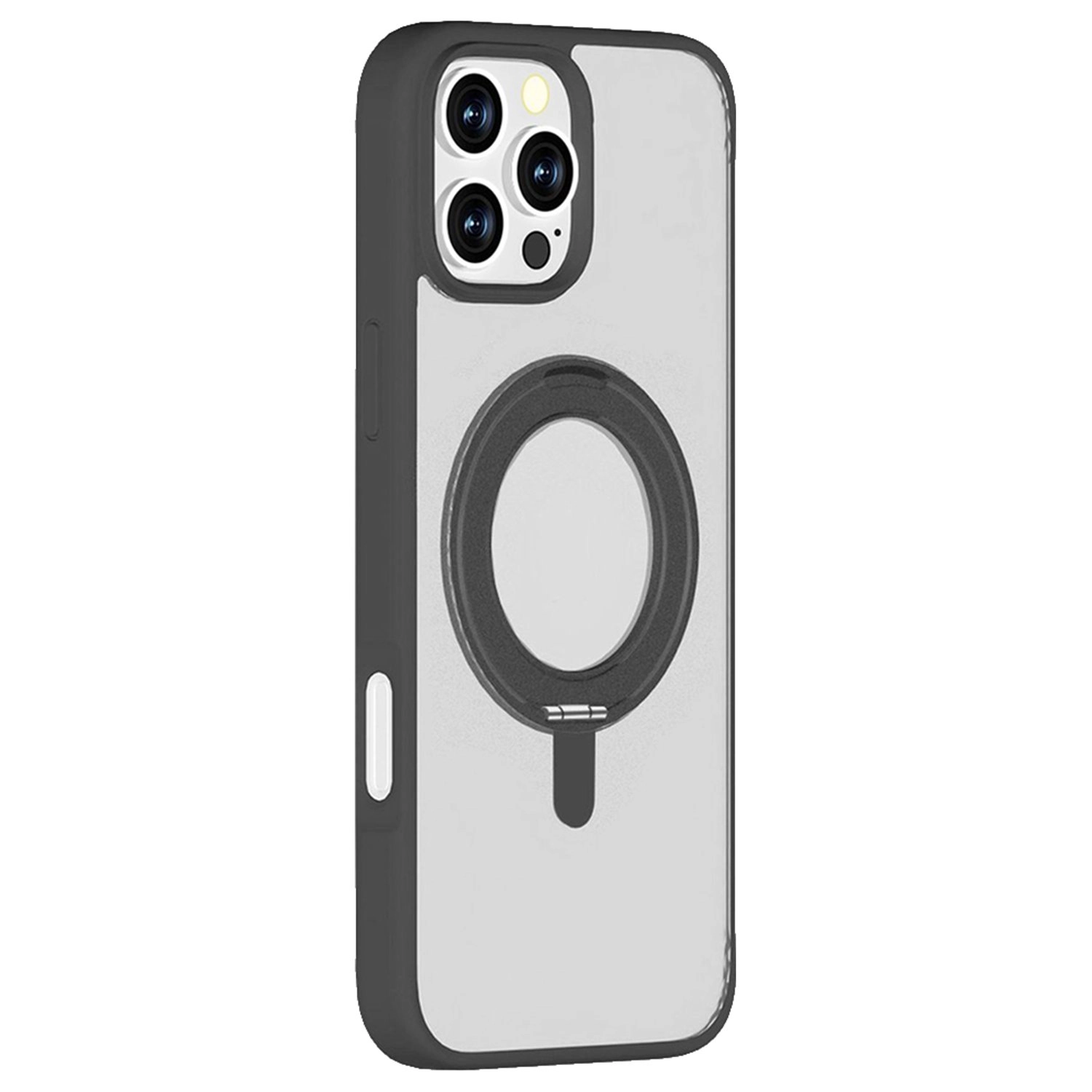 MagSafe Fume Case for iPhone 16 Pro Max