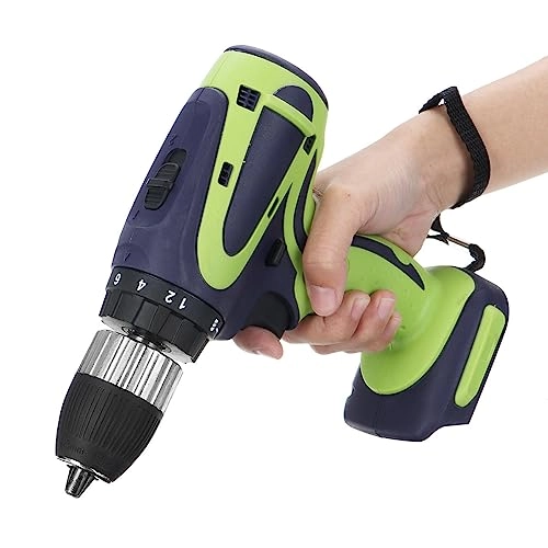 Impact Drill - 18V